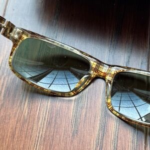 Burberry Sunglasses